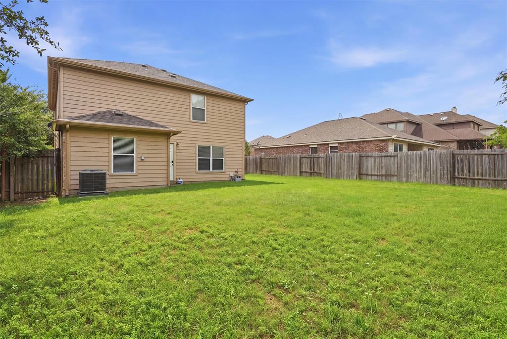 Chisholm Spgs - Residential