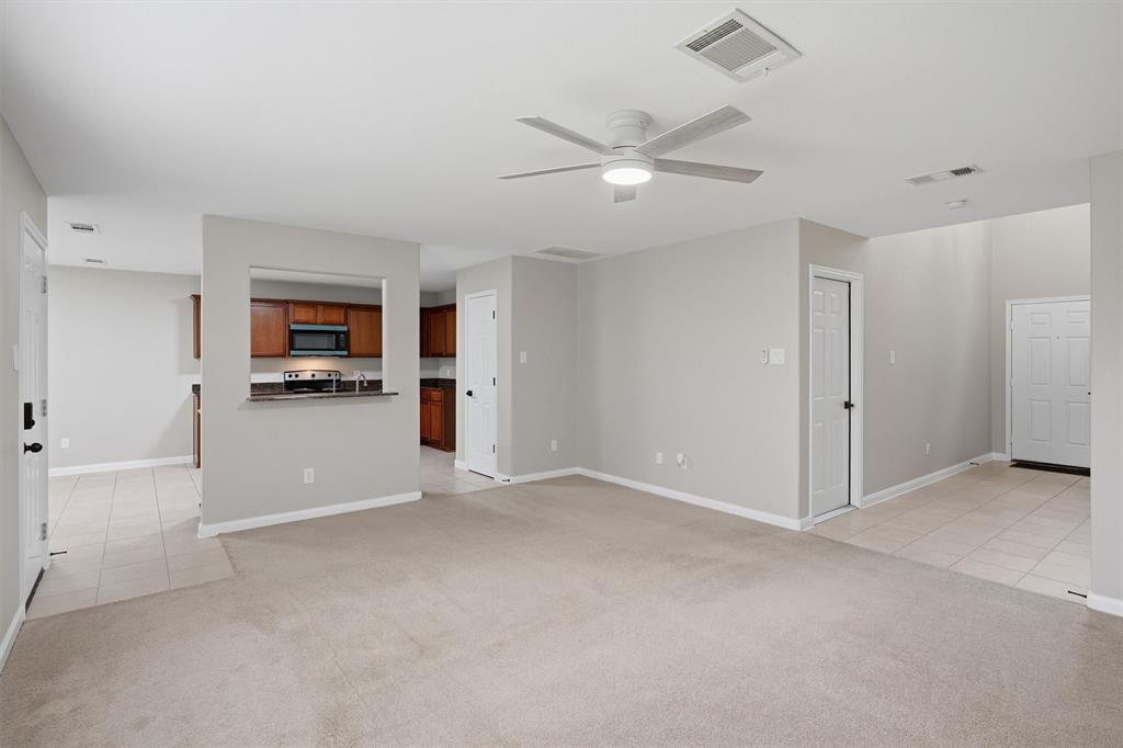 Chisholm Spgs - Residential