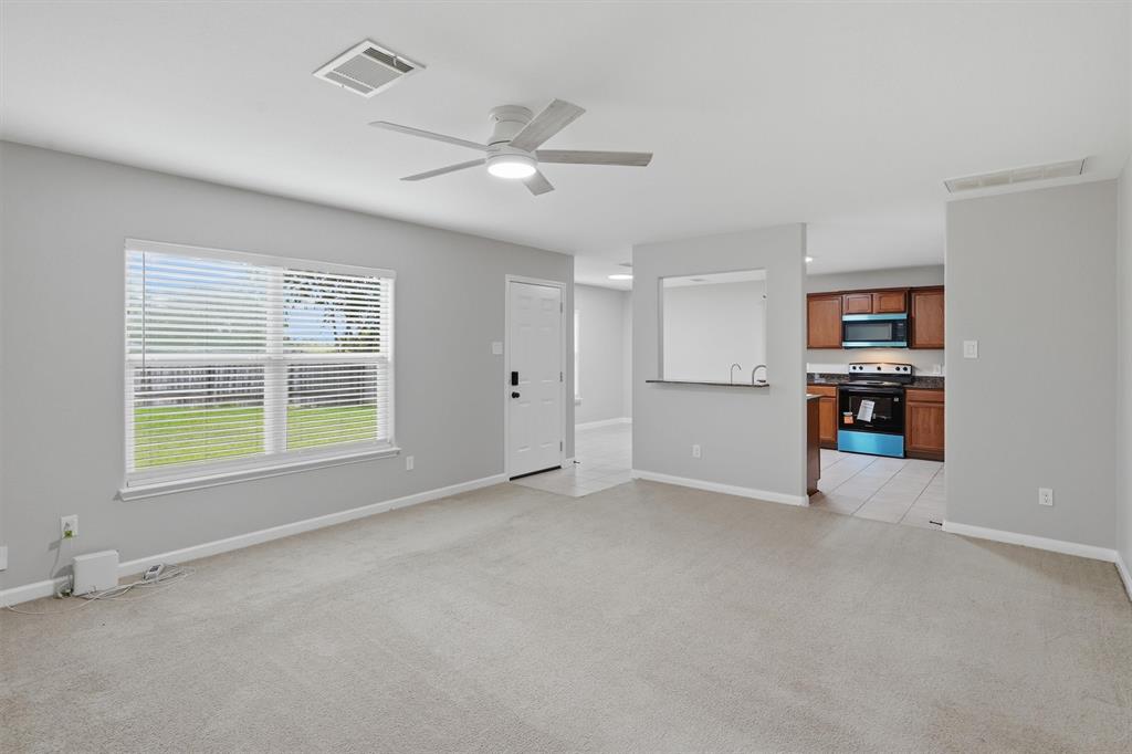 Chisholm Spgs - Residential