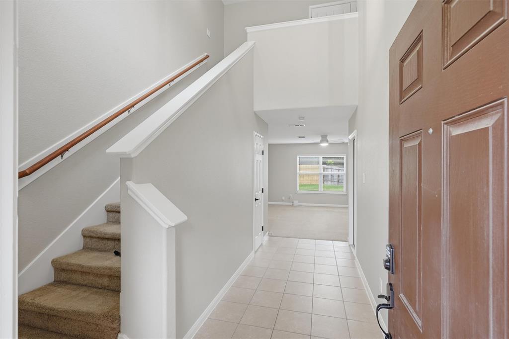 Chisholm Spgs - Residential