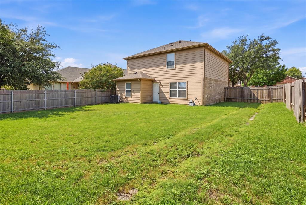 Chisholm Spgs - Residential