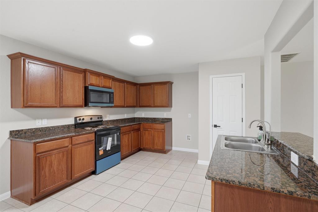 Chisholm Spgs - Residential