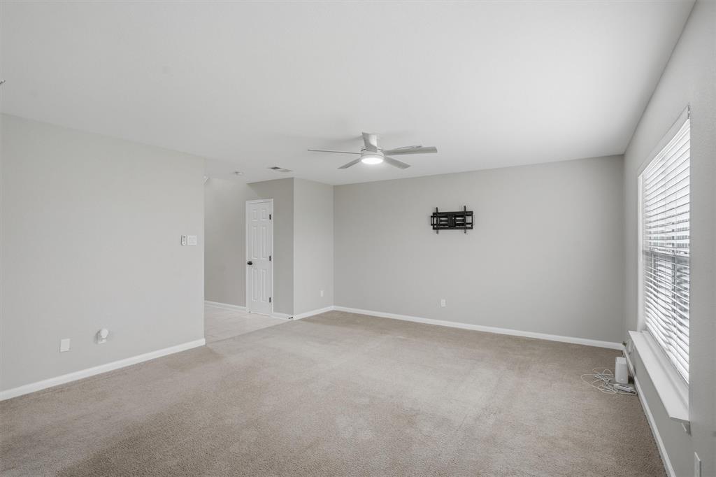 Chisholm Spgs - Residential