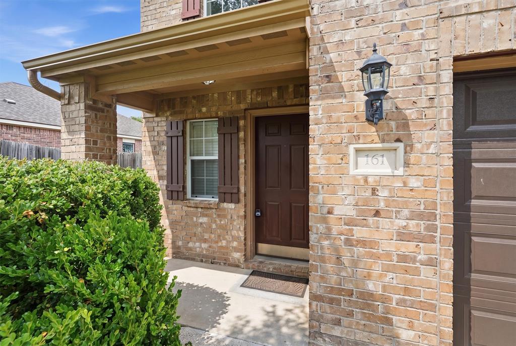 Chisholm Spgs - Residential