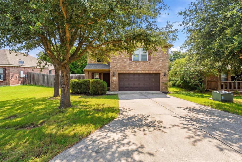 Chisholm Spgs - Residential