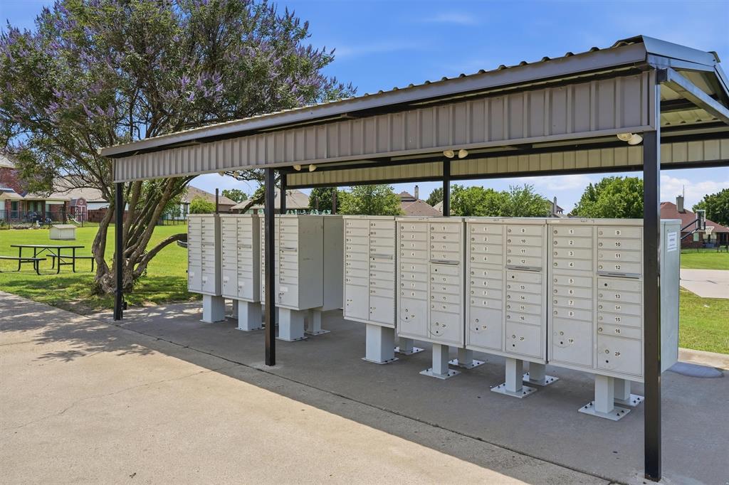 Chisholm Spgs - Residential