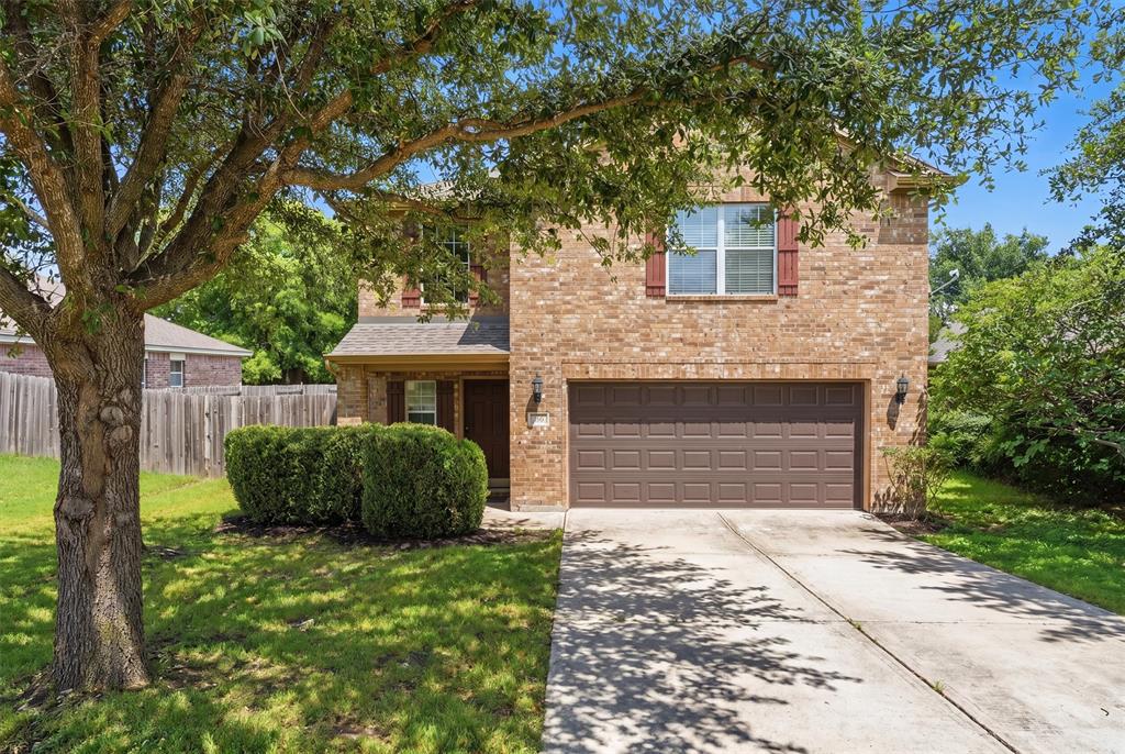 Welcome to this beautifully updated home at an incredible PRICE in a sought-after gated community served by highly rated Northwest ISD and located in Wise County with an attractive 1.38% TAX RATE. Nestled on a quiet street and situated on an oversized lot, this move-in-ready property offers the perfect combination of comfort, space, and value.

The open-concept floor plan is filled with natural light and designed for both everyday living and entertaining. The kitchen features granite countertops, new stainless steel appliances, abundant cabinetry, and generous prep space. Fresh interior paint and an updated secondary bathroom add a modern touch, while recent major improvements—including the HVAC system, ROOF and gutters—provide peace of mind.

Step outside and enjoy the extra room offered by the oversized lot, or take advantage of the neighborhood's outstanding amenities, including a community pool and clubhouse.

With desirable updates already completed, low taxes, resort-style community amenities, and a prime location on a peaceful street, this home is ready for its next owner to enjoy