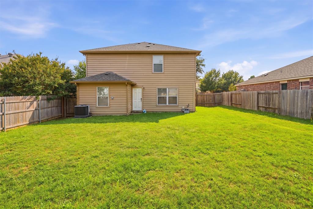 Chisholm Spgs - Residential