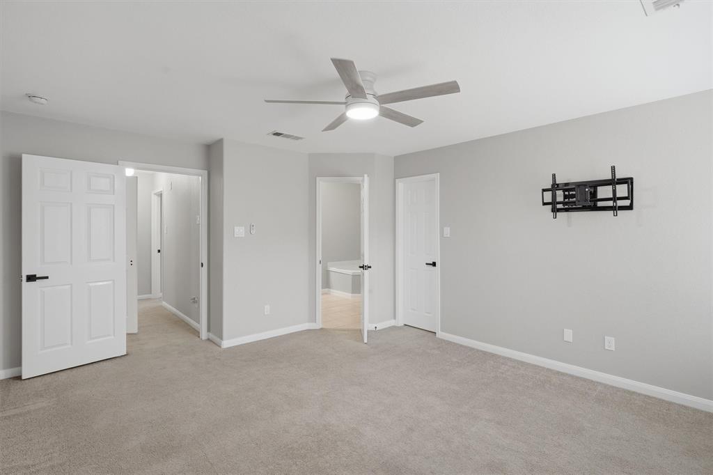 Chisholm Spgs - Residential