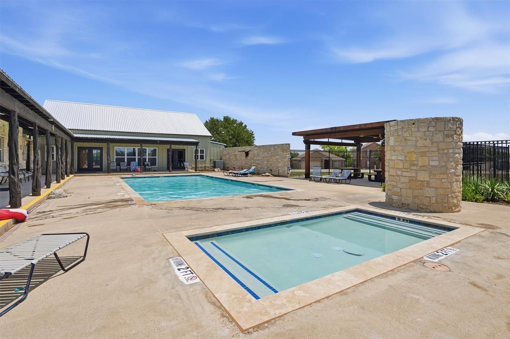 Chisholm Spgs - Residential