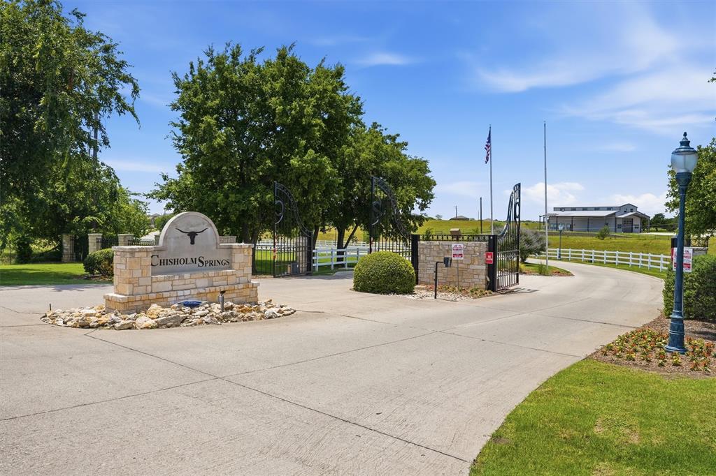 Chisholm Spgs - Residential