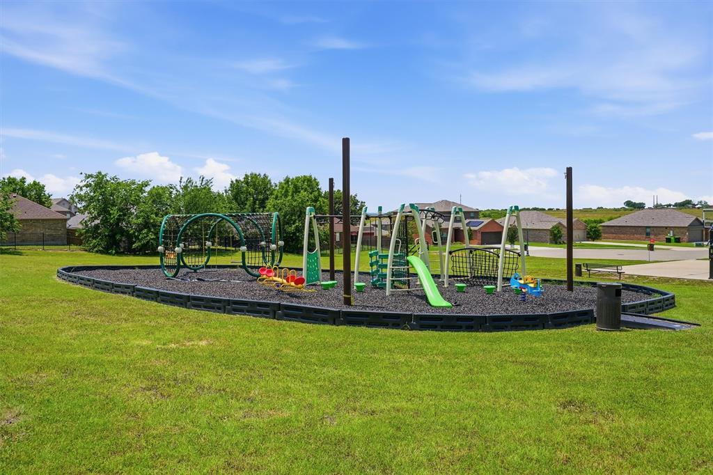 Chisholm Spgs - Residential
