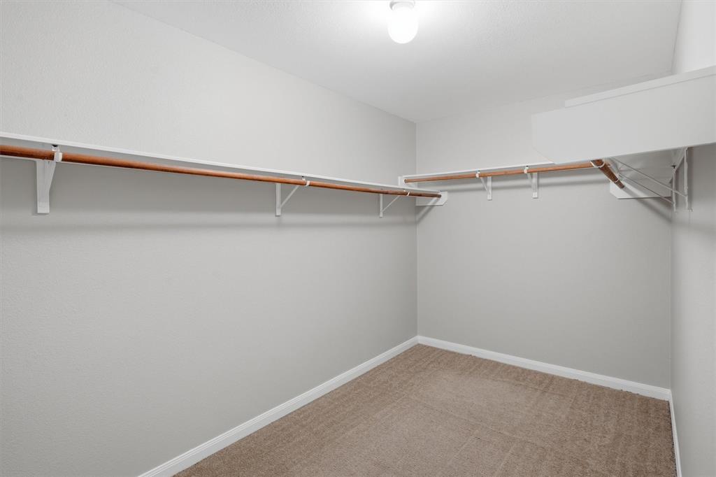 Chisholm Spgs - Residential