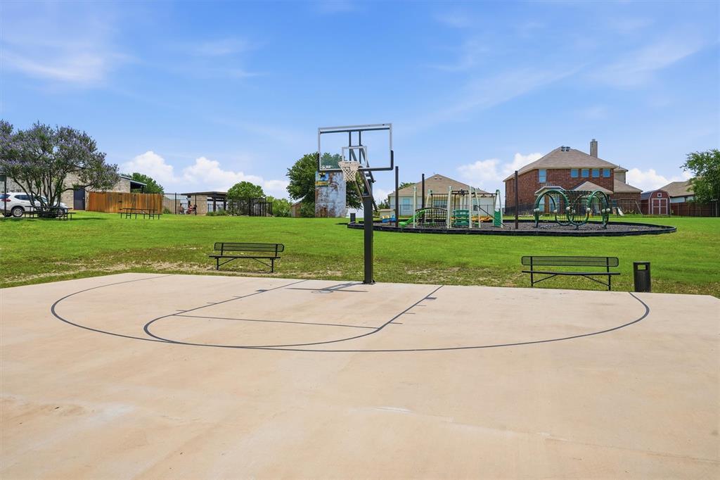 Chisholm Spgs - Residential