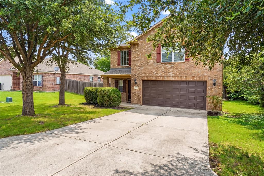 Chisholm Spgs - Residential