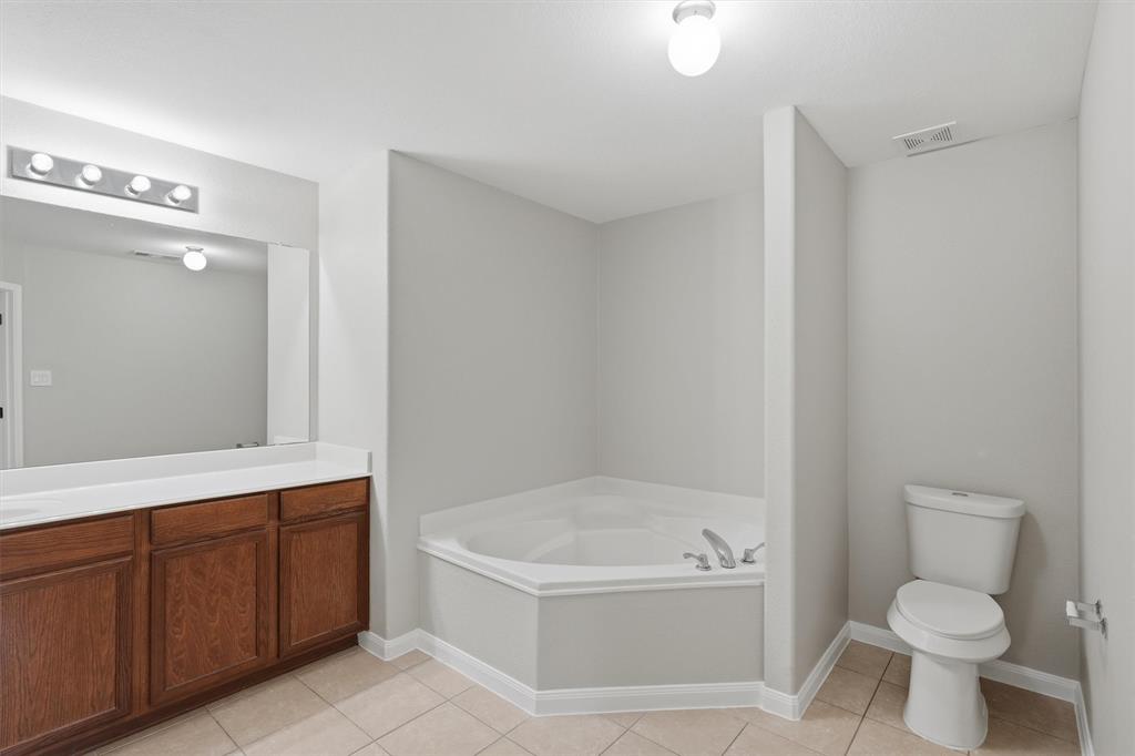 Chisholm Spgs - Residential