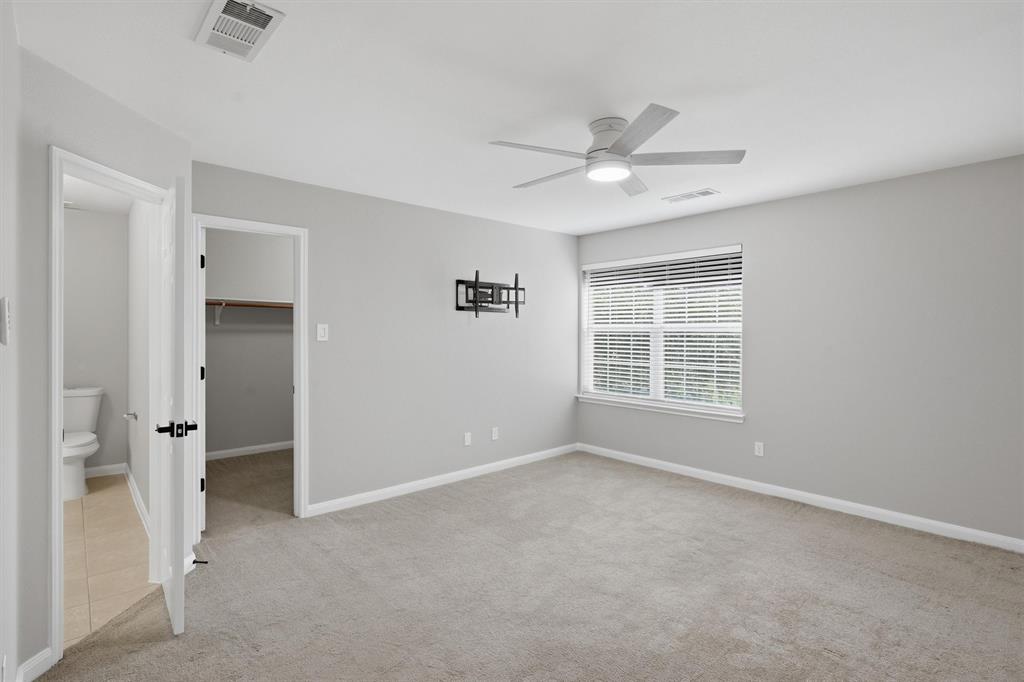 Chisholm Spgs - Residential