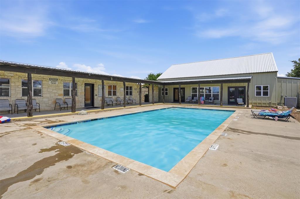 Chisholm Spgs - Residential