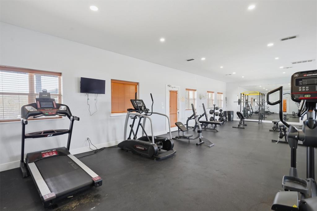Chisholm Spgs - Residential
