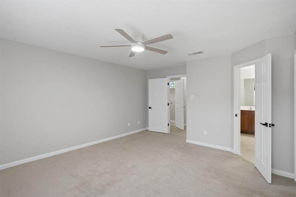 Chisholm Spgs - Residential