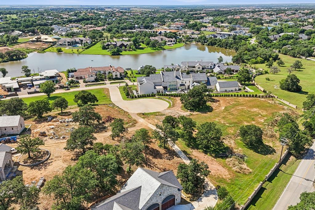 Estates Quail Hollow Ph III - Land