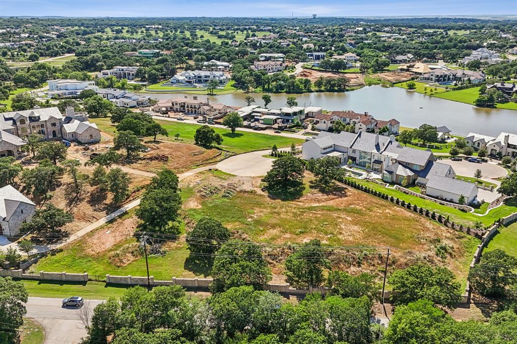 Estates Quail Hollow Ph III - Land