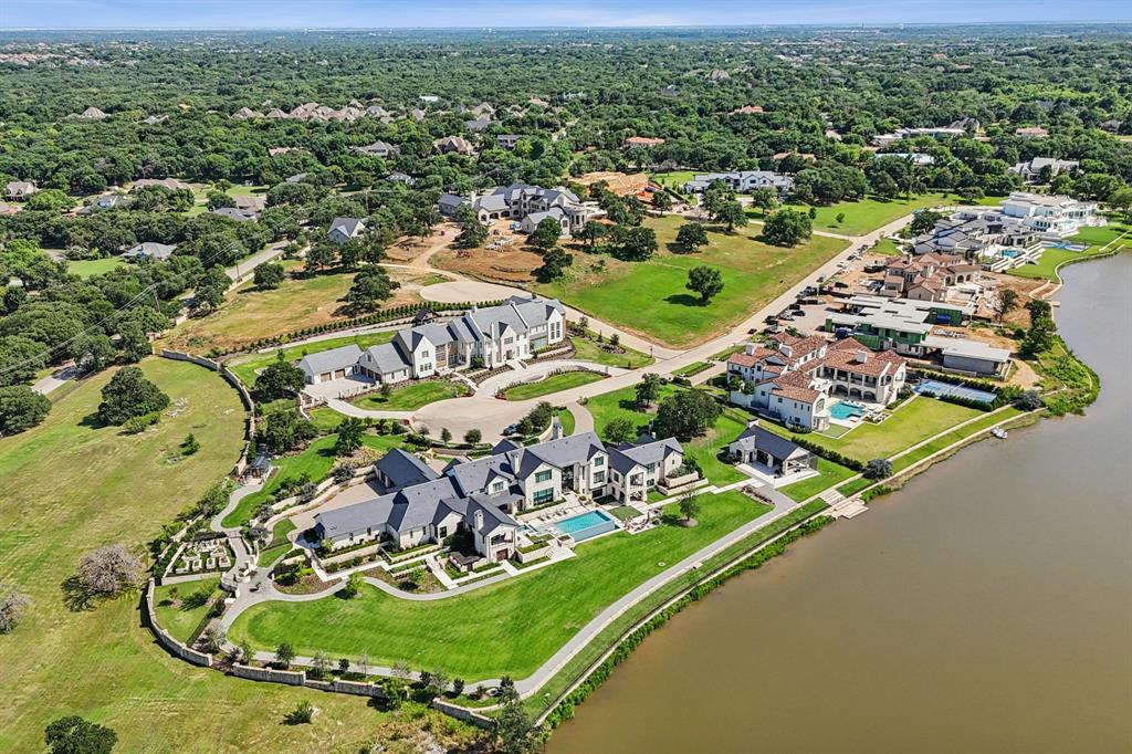 Estates Quail Hollow Ph III - Land