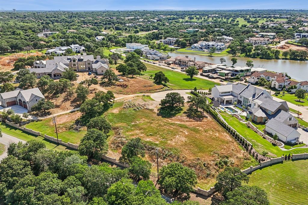 Estates Quail Hollow Ph III - Land