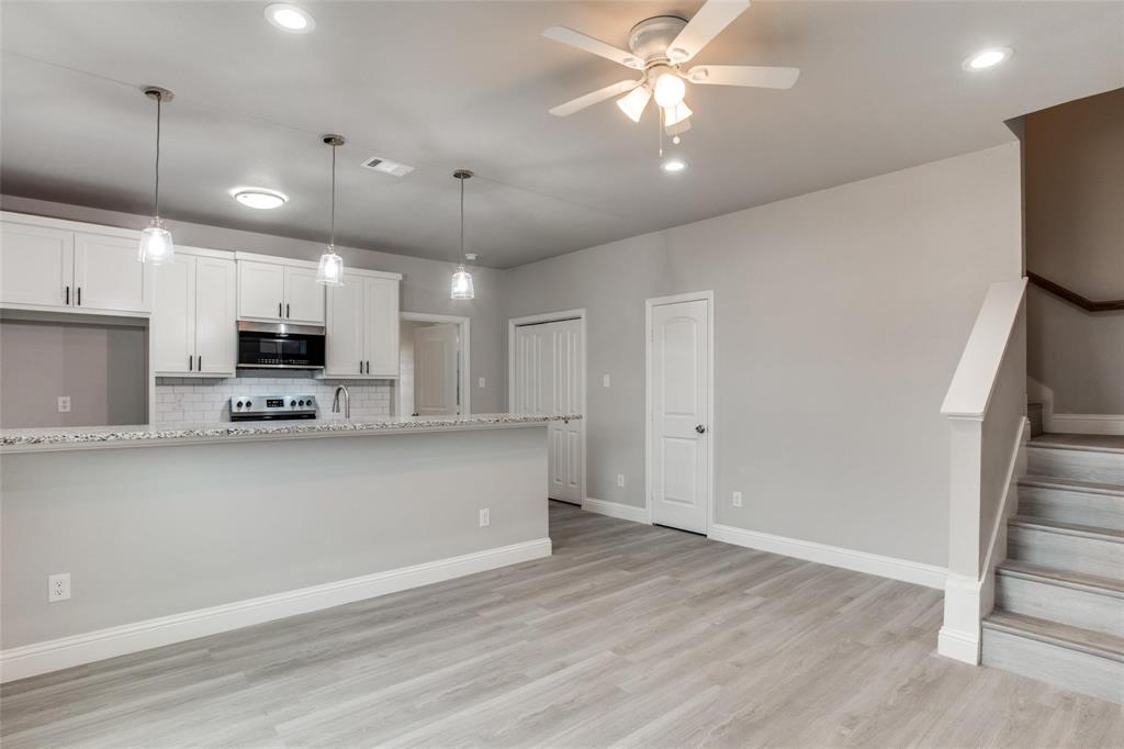 Graham Park Add - Residential Income