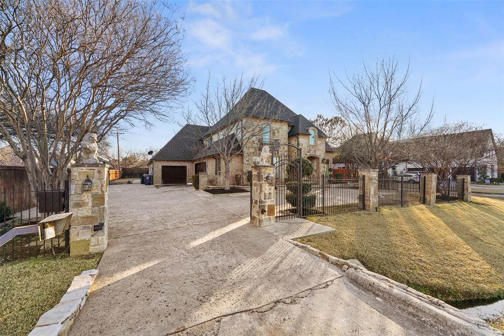 Elliott R M Add - Residential