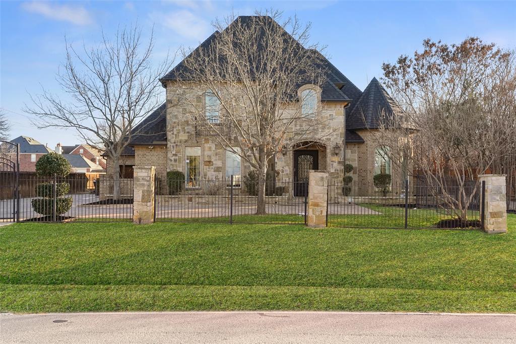 Elliott R M Add - Residential