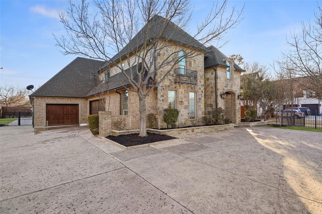 Elliott R M Add - Residential