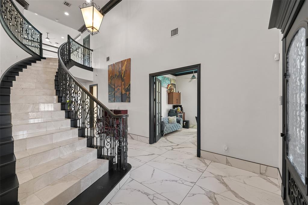 Elliott R M Add - Residential