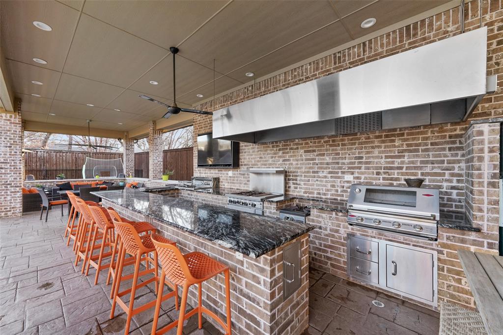 Elliott R M Add - Residential