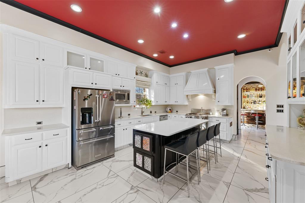 Elliott R M Add - Residential
