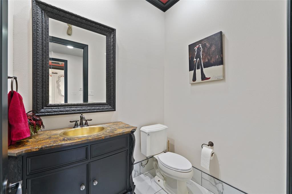 Elliott R M Add - Residential