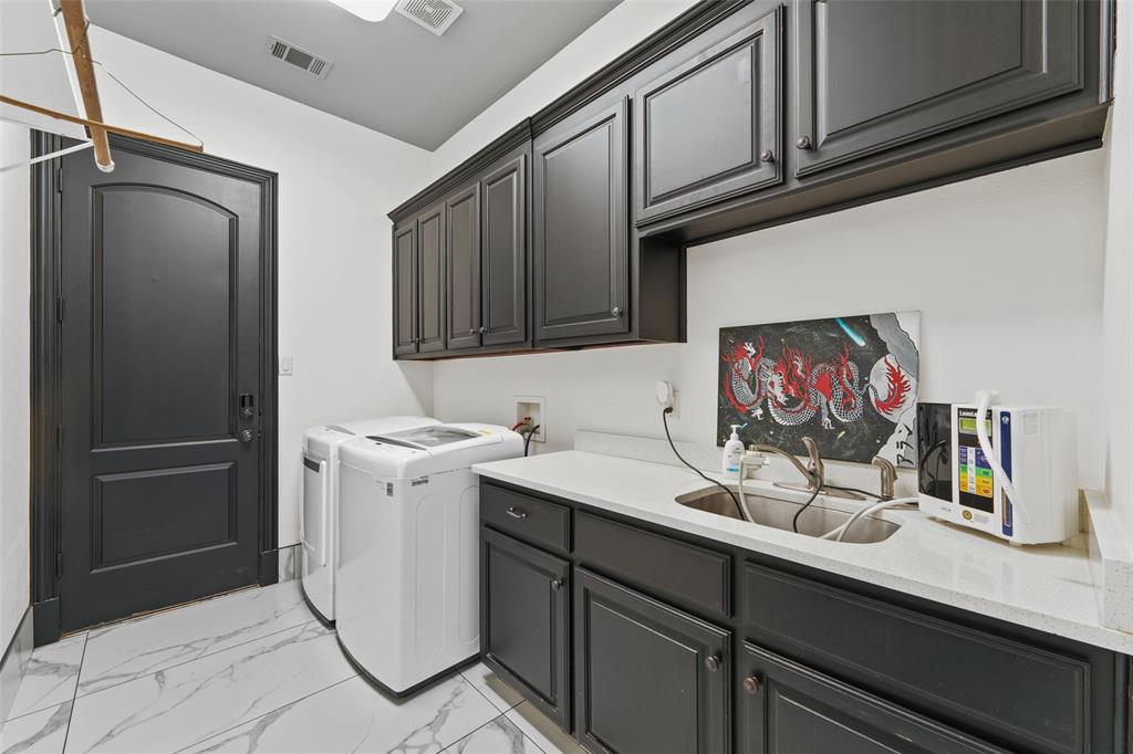 Elliott R M Add - Residential