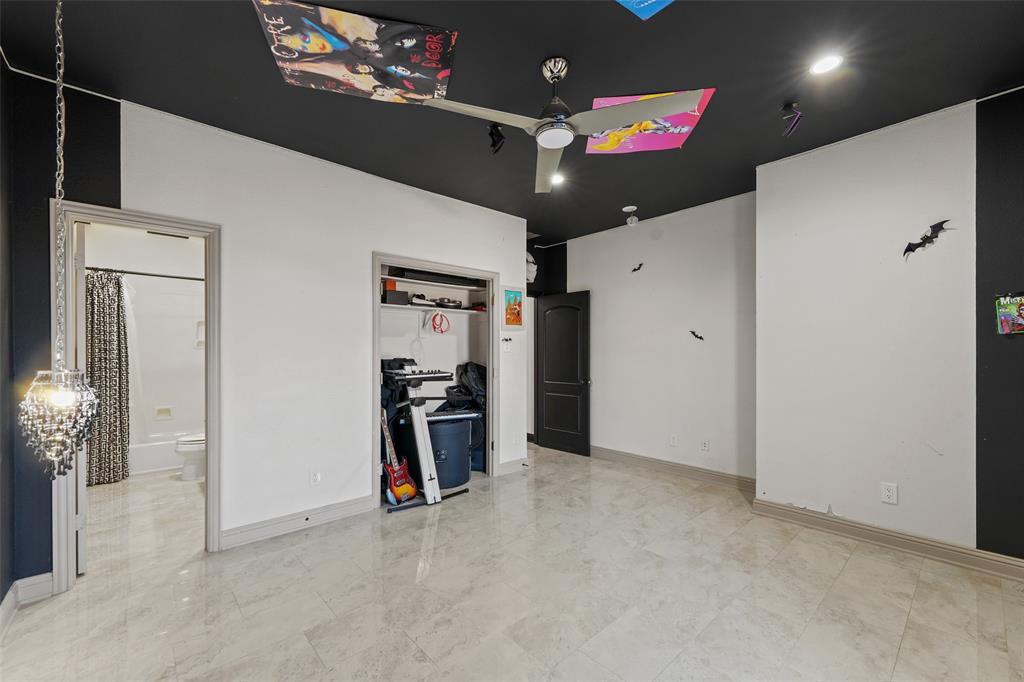 Elliott R M Add - Residential