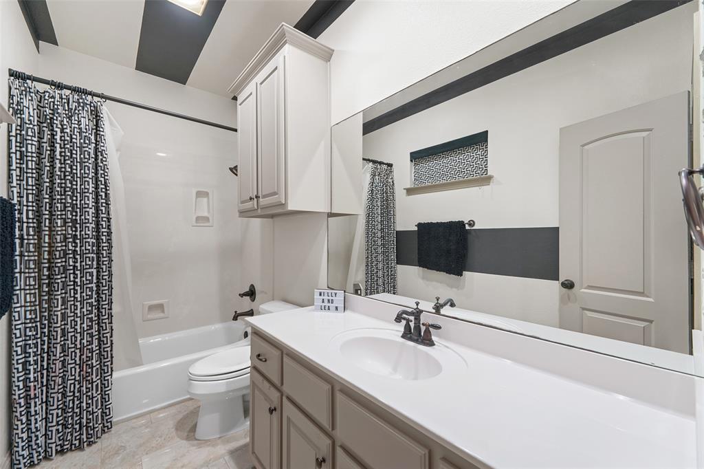 Elliott R M Add - Residential