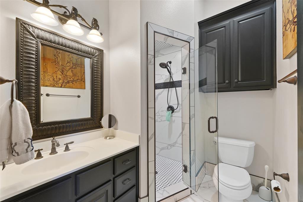 Elliott R M Add - Residential