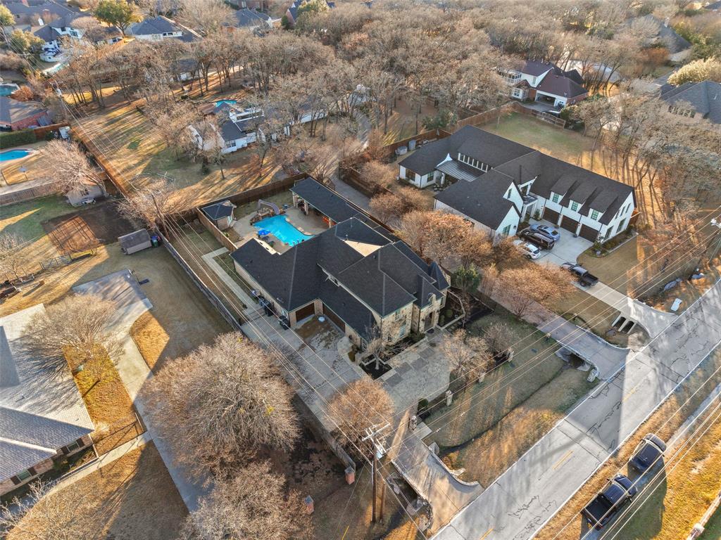 Elliott R M Add - Residential