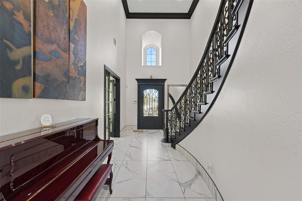 Elliott R M Add - Residential
