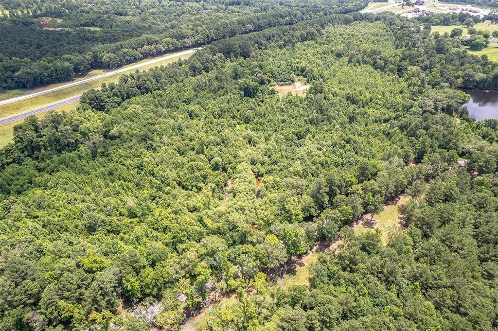 ABST A0857 M SEWELL - Land