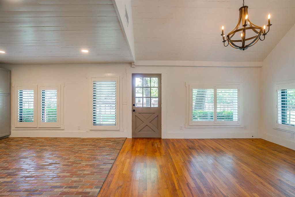 Hughes - Residential