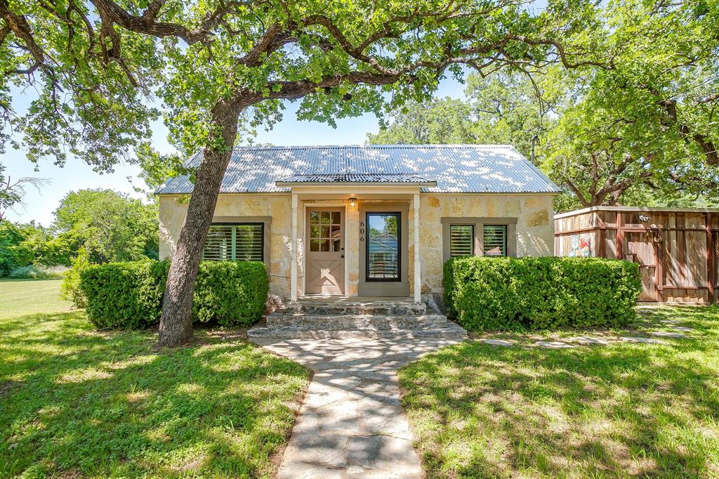 Hughes - Residential