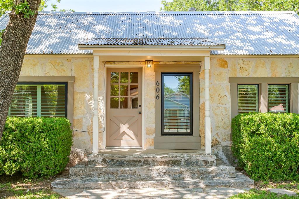 Hughes - Residential