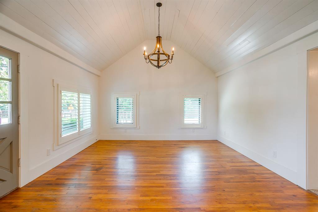Hughes - Residential