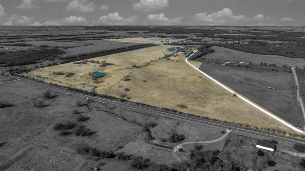 Bradshaw - Land