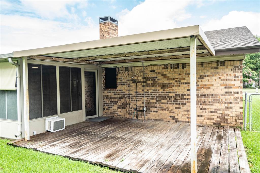 Berry Add - Residential
