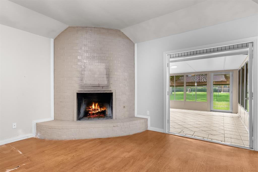 Berry Add - Residential